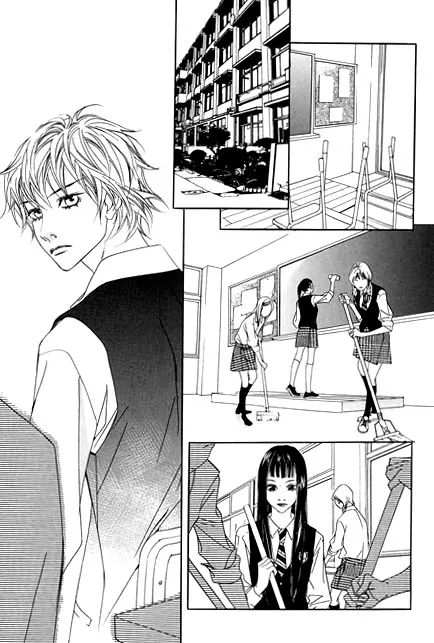 The Flowers of Evil Chapter 10 image 13
